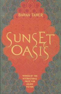 Produktbild: Sunset Oasis
