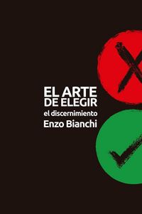 Produktbild: El arte de bendecir : el discernimiento