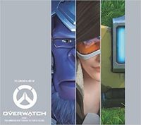 Produktbild: The Cinematic Art of Overwatch: Volume 1
