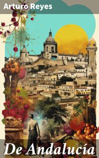 Produktbild: De Andaluc&iacute;a