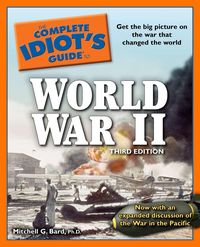 Produktbild: Comp Idiots Gt Wwii 3/e