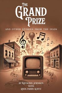 Produktbild: The Grand Prize