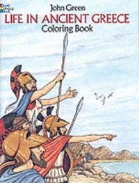 Produktbild: Life in Ancient Greece