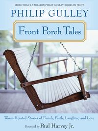 Produktbild: Front Porch Tales