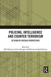 Produktbild: Policing, Intelligence and Counter Terrorism