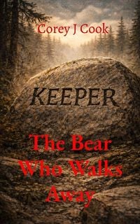 Produktbild: The Bear Who Walks Away
