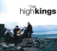 Bild vom Artikel High Kings, T: High Kings vom Autor The High Kings