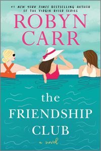 Produktbild: The Friendship Club