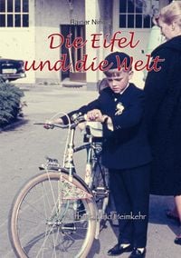 Produktbild: Die Eifel und die Welt
