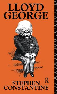 Produktbild: Lloyd George