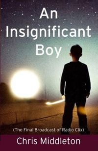 Produktbild: An Insignificant Boy