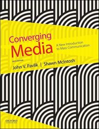 Produktbild: Converging Media 6/e