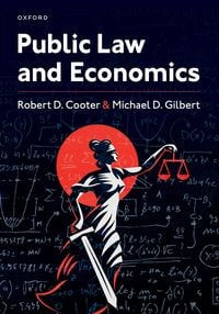 Produktbild: Public Law and Economics