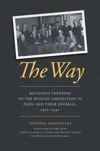 Produktbild: The Way