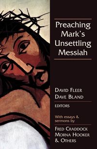 Produktbild: Preaching Marks Unsettling Mes