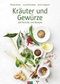 Produktbild: Kr&auml;uter und Gew&uuml;rze