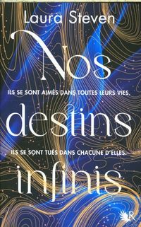 Produktbild: Nos destins infinis
