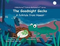 Produktbild: The Goodnight Gecko