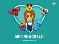Produktbild: Nicht Meine Schuld!