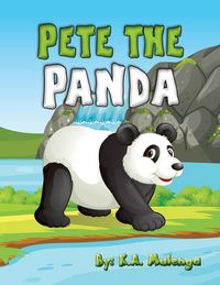Produktbild: Pete the Panda