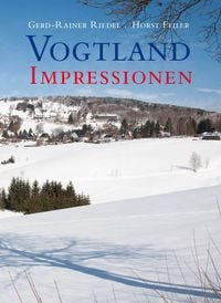 Produktbild: Vogtland Impressionen