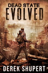 Produktbild: Dead State: Evolved