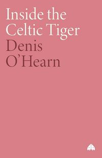 Produktbild: Inside the Celtic Tiger