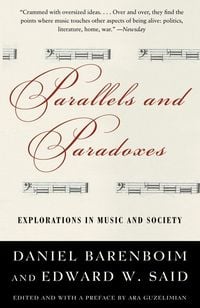 Produktbild: Parallels and Paradoxes