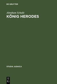 Produktbild: K&ouml;nig Herodes