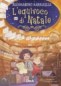Produktbild: L' equivoco di Natale