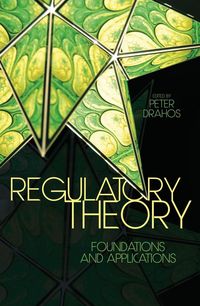 Produktbild: Regulatory Theory: Foundations and applications