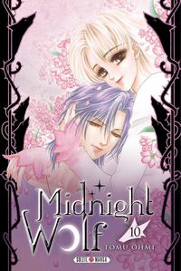 Produktbild: Midnight wolf. Tome 10