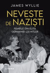 Produktbild: Neveste de nazisti