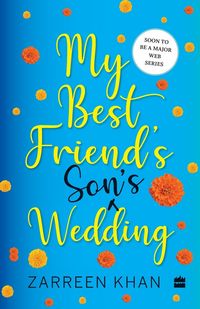 Produktbild: My Best Friend's Son's Wedding