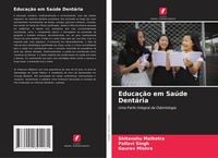 Produktbild: Educa&ccedil;&atilde;o em Sa&uacute;de Dent&aacute;ria