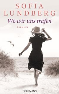 Produktbild: Wo wir uns trafen