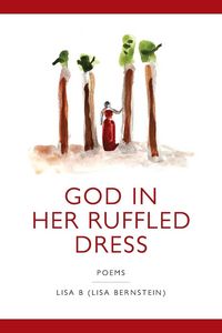 Produktbild: God in Her Ruffled Dress