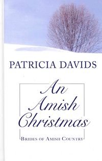Produktbild: Amish Xmas -Lp