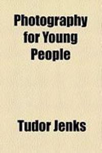 Produktbild: Photography for Young People