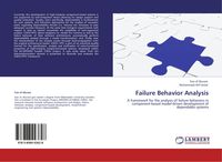 Produktbild: Failure Behavior Analysis