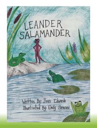 Produktbild: Leander Salamander