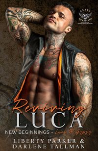 Produktbild: Reviving Luca (New Beginnings)