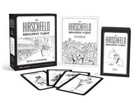 Produktbild: The Hirschfeld Broadway Tarot
