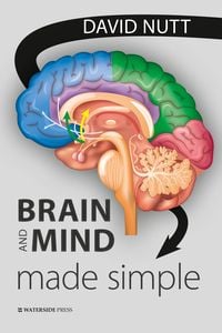 Produktbild: Brain and Mind Made Simple