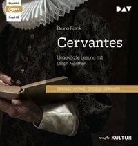 Produktbild: Cervantes