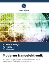 Produktbild: Moderne Nanoelektronik