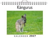 Produktbild: K&auml;ngurus