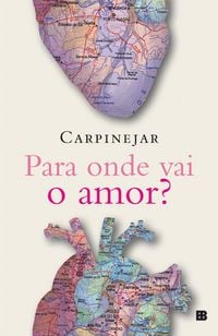 Produktbild: Para onde vai o amor?