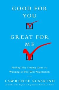 Produktbild: Good for You, Great for Me