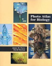 Produktbild: Photo Atlas for Biology